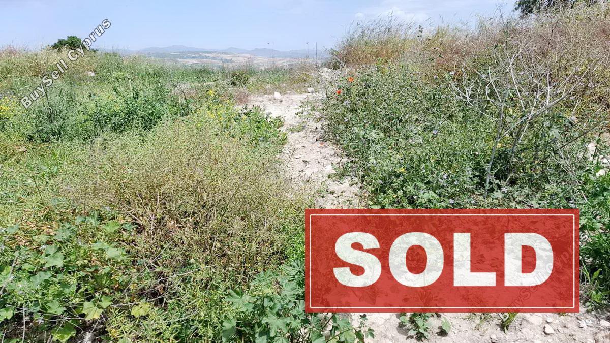 land sold stroumbi paphos 1797002 image 5979506