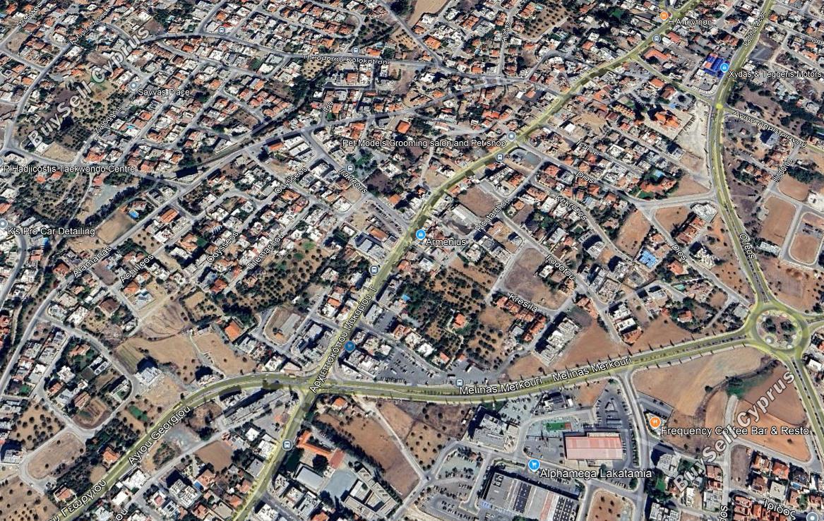 plot for sale pano lakatamia nicosia 1879002 image 14368155