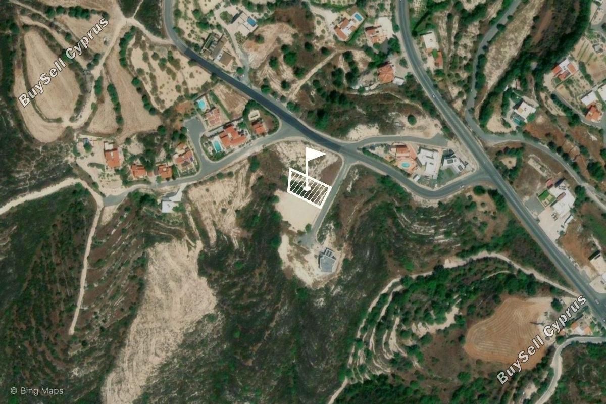 plot for sale tsada paphos 8495002 image 15396450