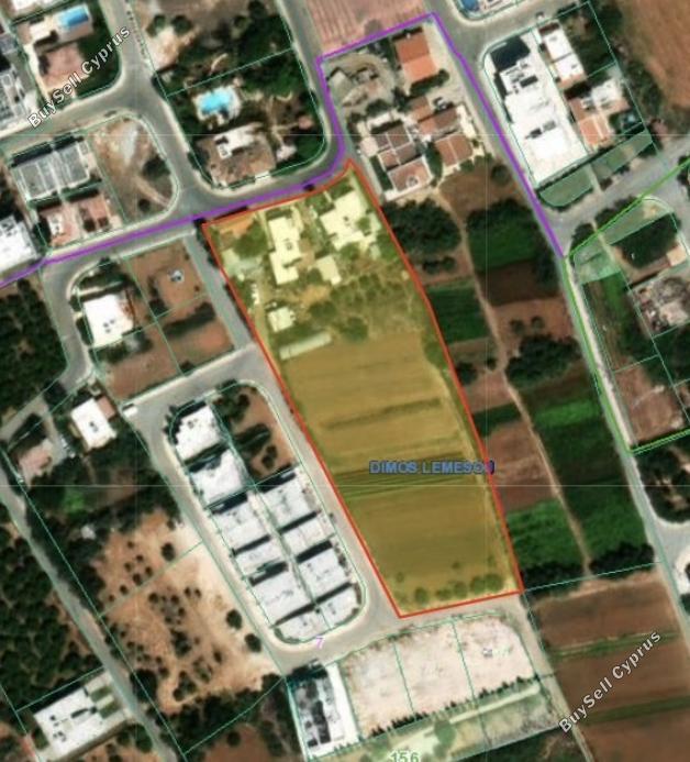plot for sale zakaki limassol 1520002 image 5474504