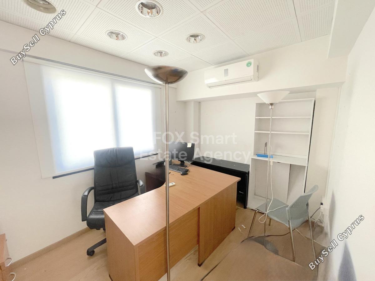 studio shop for rent strovolos nicosia 7568002 image 13630863