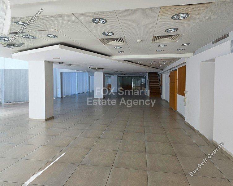 studio shop for rent strovolos nicosia 7568002 image 13630871