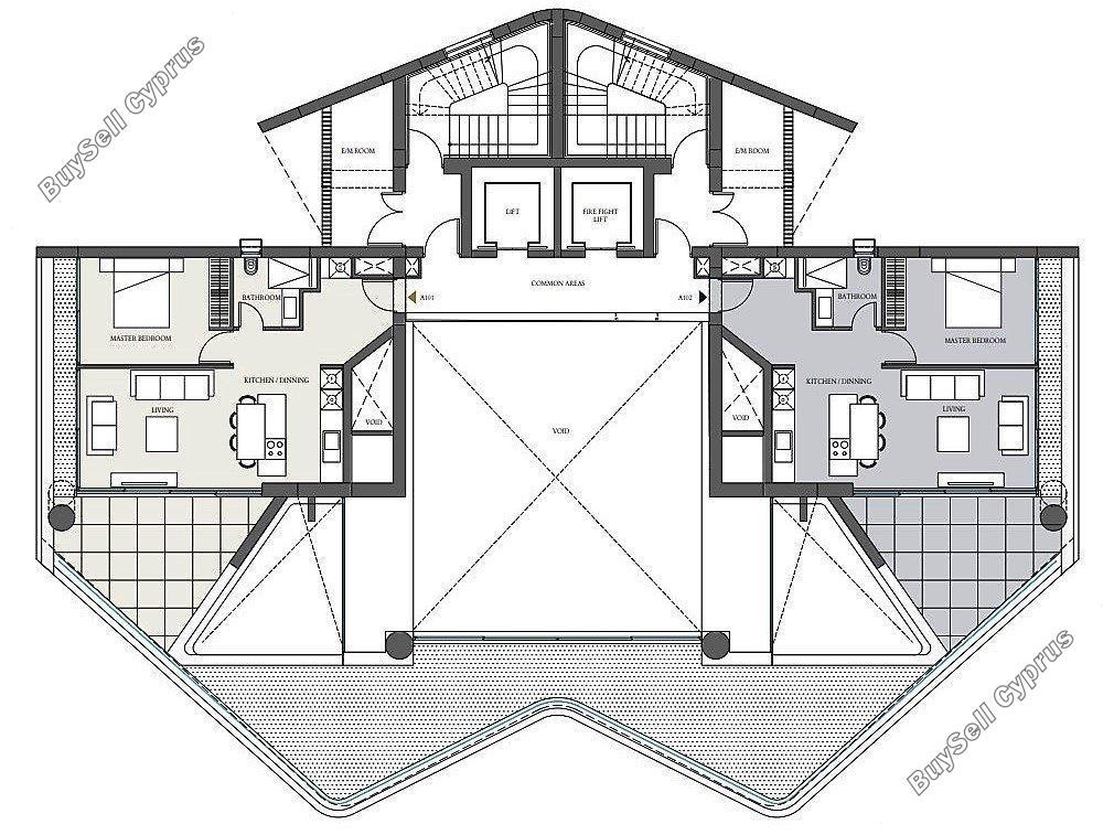 1 bedroom apartment for sale agios tychonas limassol 1273102 image 7082887