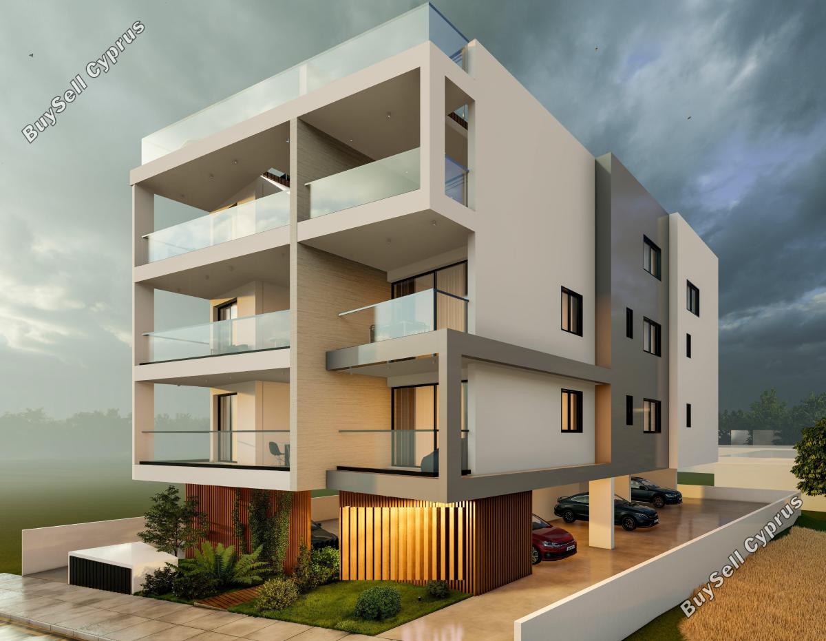 1 bedroom apartment for sale aradippou larnaca 7978102 image 12570907