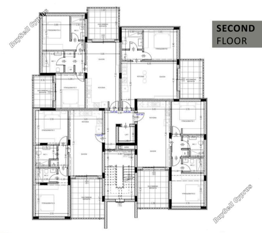 1 bedroom apartment for sale paramytha limassol 8302102 image 14088494