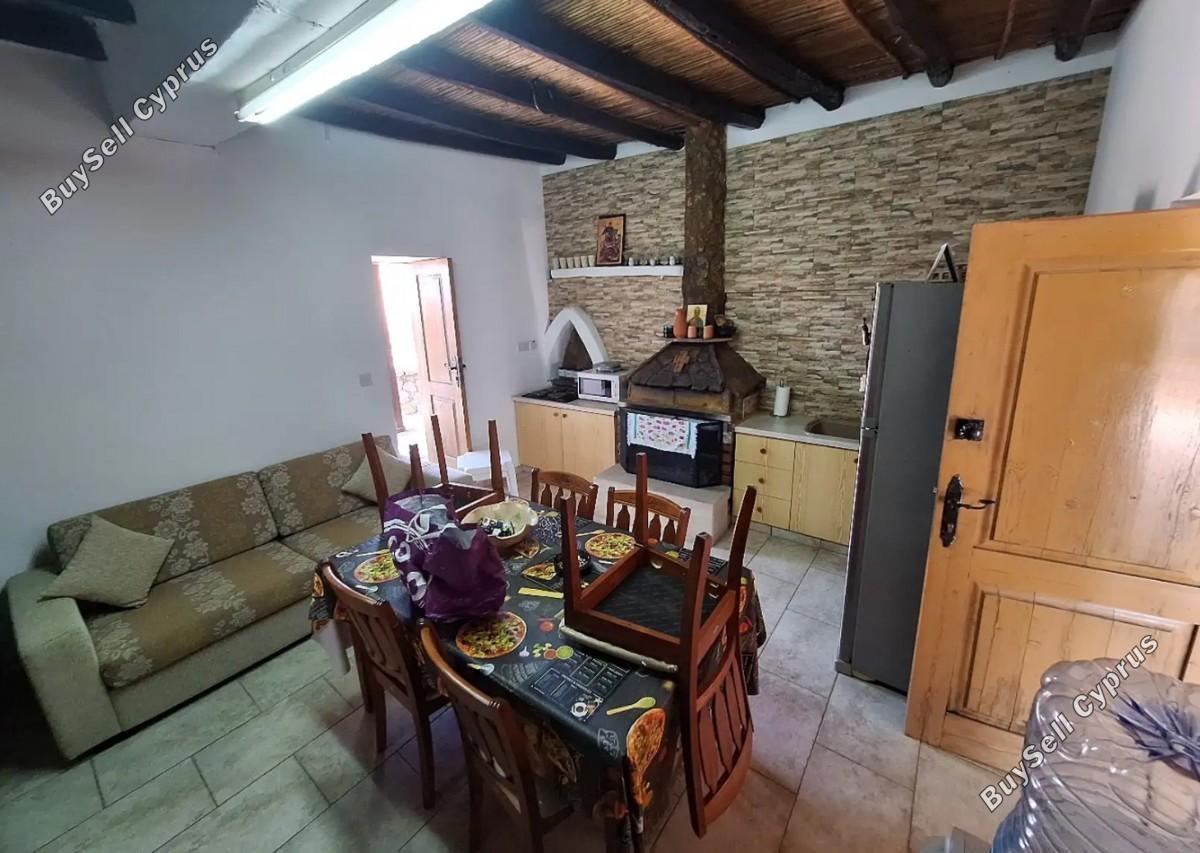 2 Bedroom Town house for sale in Filousa Kelokedaron, Paphos 14816278