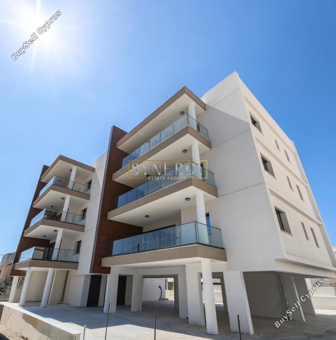 2 Bedroom Apartment for sale in Dasoupoli, Nicosia 16750531