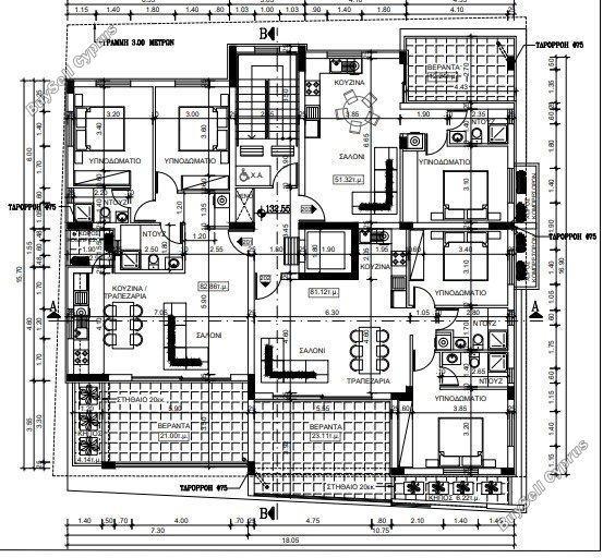 2 bedroom apartment for sale kaimakli nicosia 8681102 image 16303232