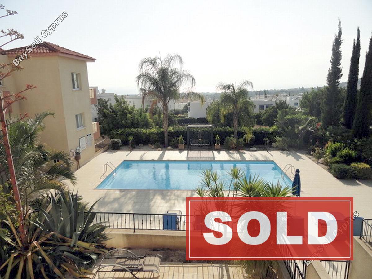 2 bedroom penthouse sold peyia paphos 228102 image 246441