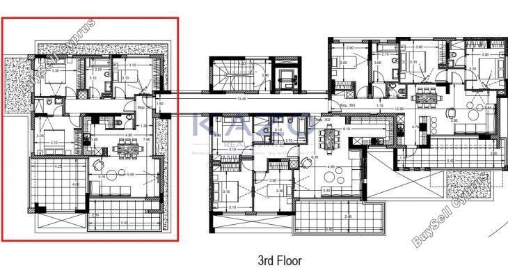 3 bedroom apartment for sale agios ioannis limassol 1737102 image 14004195