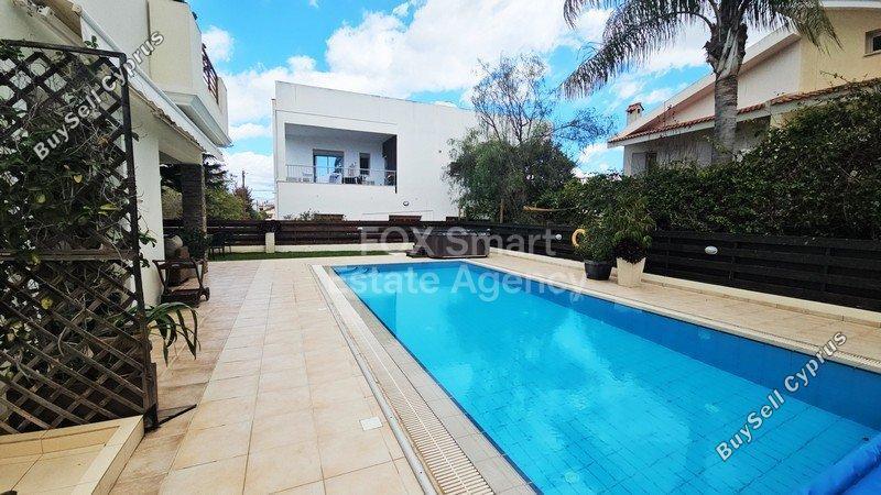 4 bedroom detached house for sale makedonitissa nicosia 8295102 image 16060013
