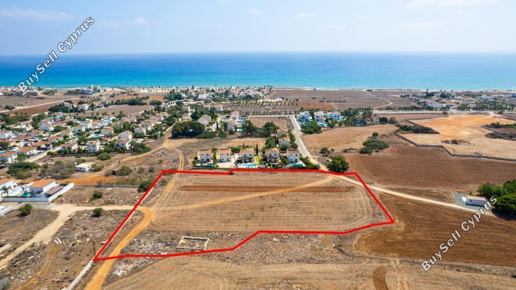 land for sale agia thekla famagusta 8339102 image 14360990