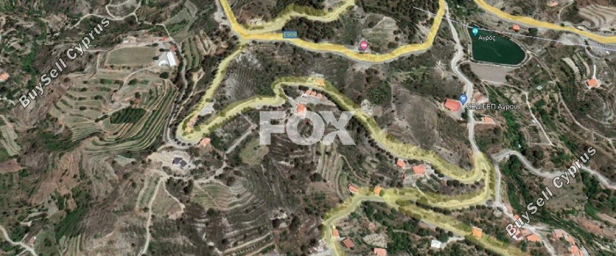 land for sale agros limassol 1147102 image 5554289