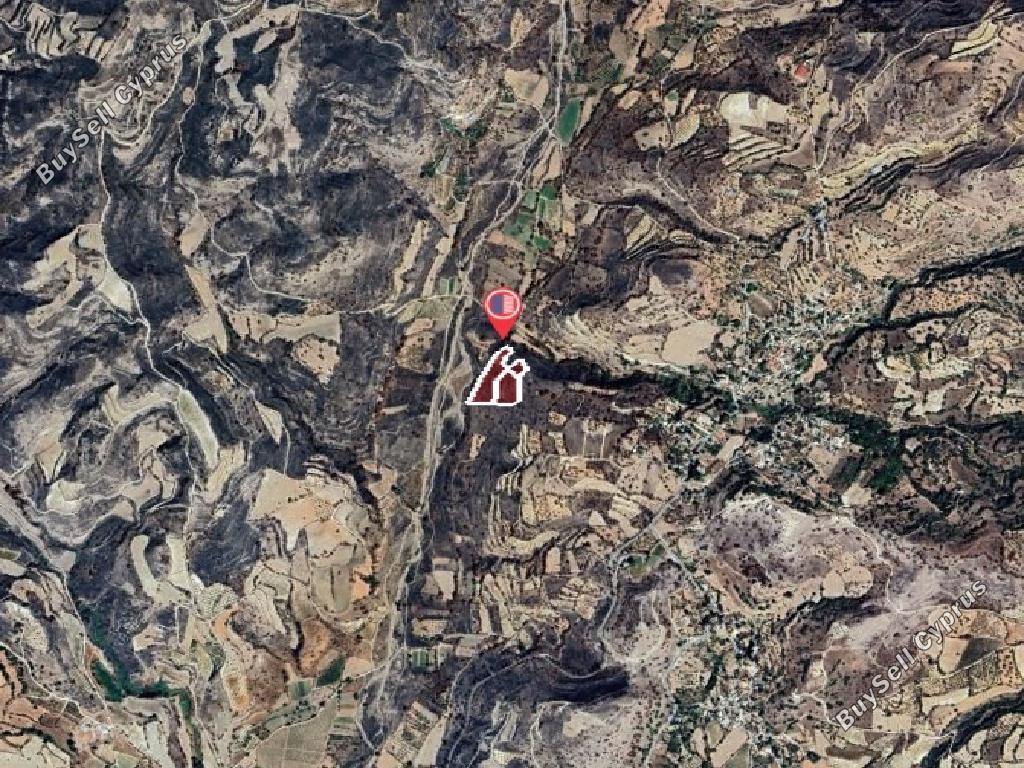 land for sale choulou paphos 1819102 image 15597968