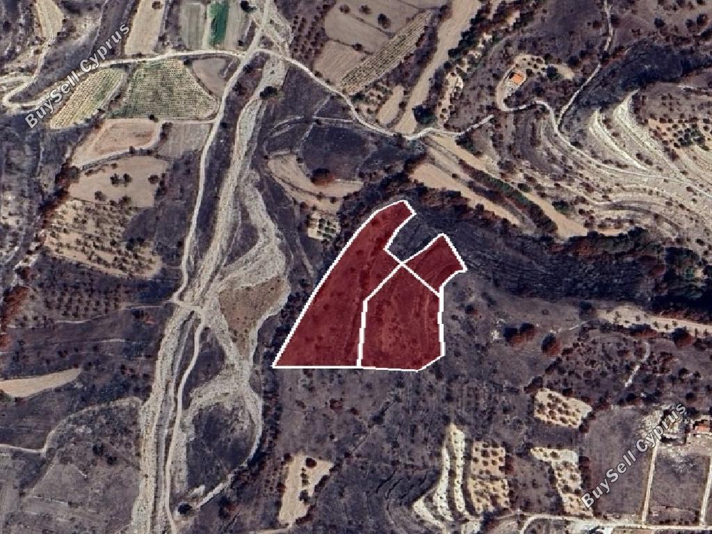 land for sale choulou paphos 1819102 image 15597969