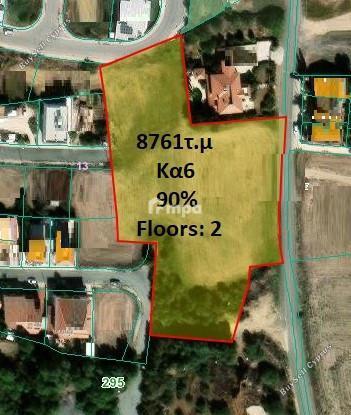land for sale kallithea nicosia 7714102 image 10068768