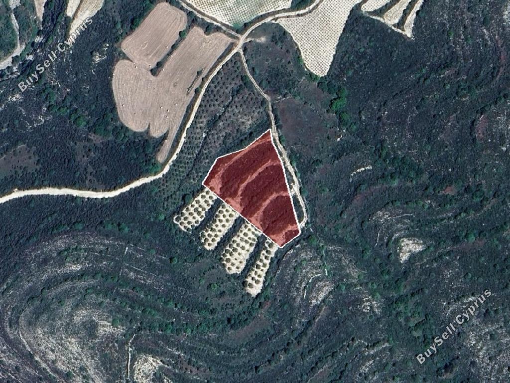 land for sale kathikas paphos 7806102 image 15447743