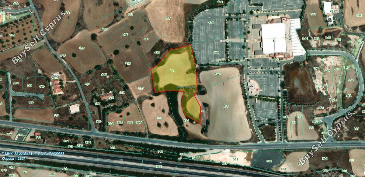 land for sale monagroulli limassol 682102 image 4769717