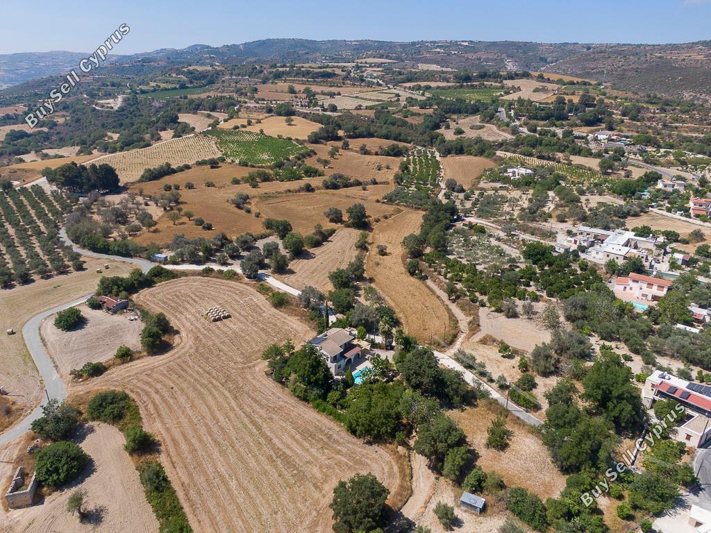 land for sale pano akourdalia paphos 7832102 image 16041204