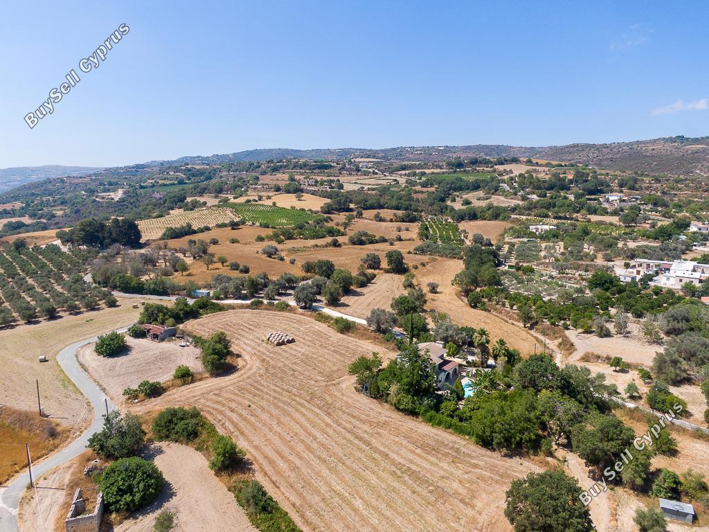 land for sale pano akourdalia paphos 7832102 image 16041210