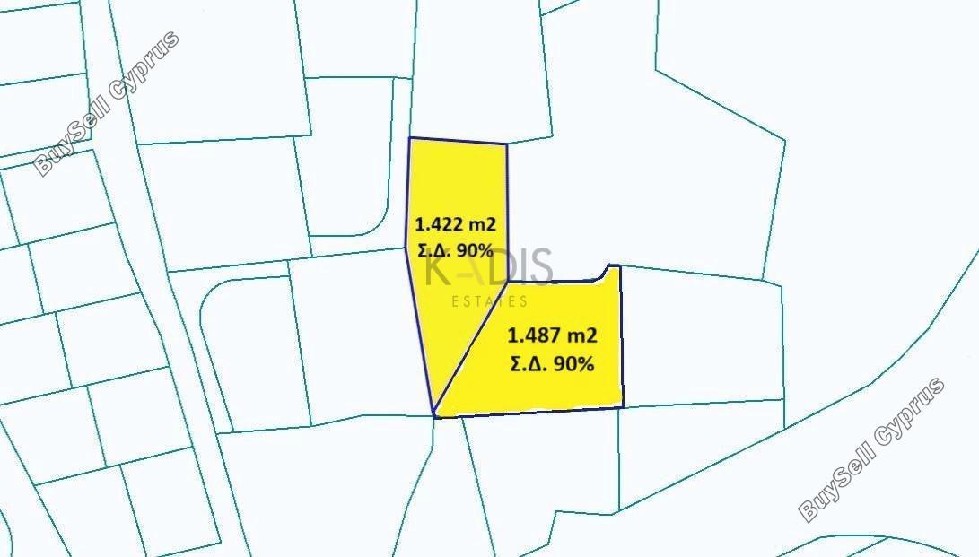 land for sale strovolos nicosia 1471102 image 5867934