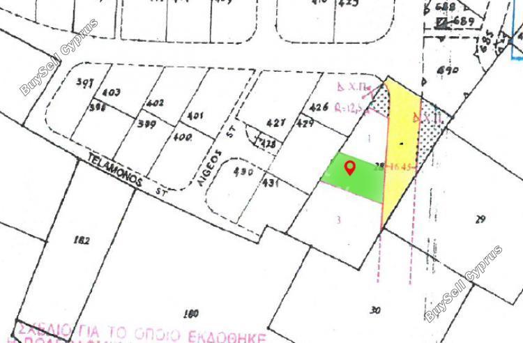plot for sale pano lakatamia nicosia 1151102 image 5128129
