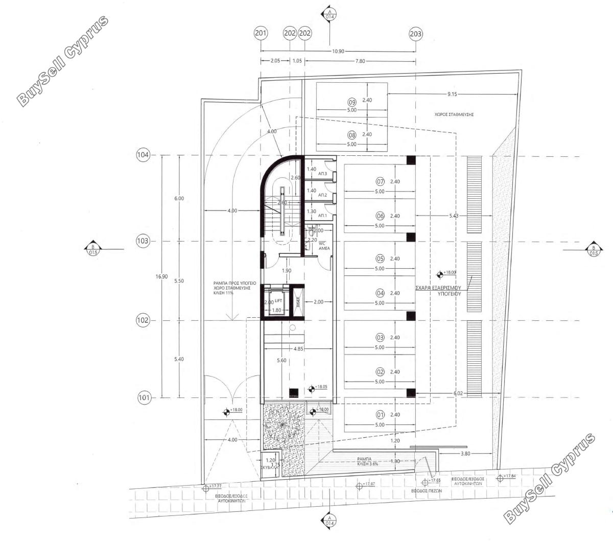 studio office for sale zakaki limassol 7875102 image 10957620