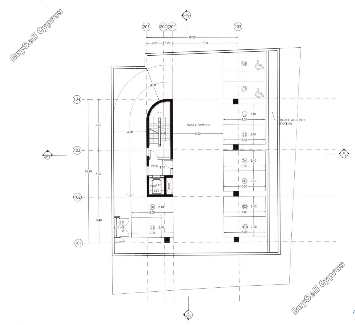 studio office for sale zakaki limassol 7875102 image 10957622