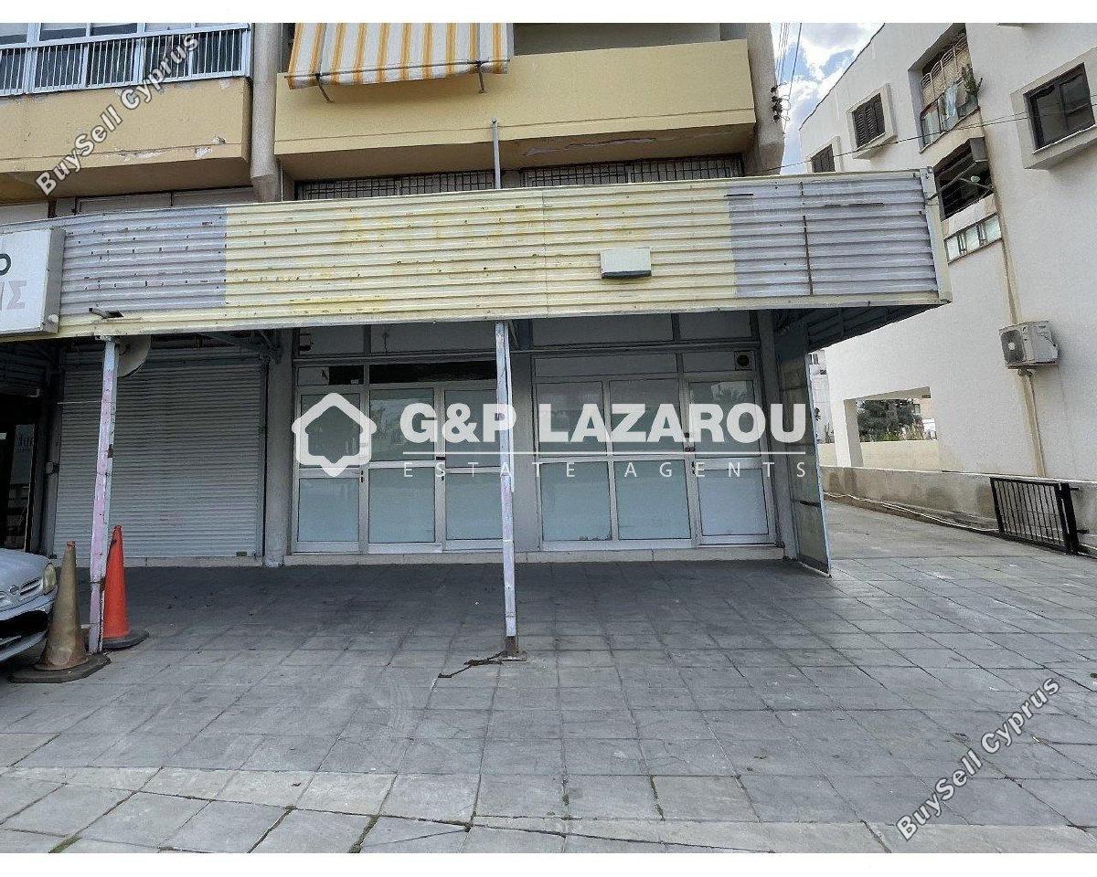 studio shop for rent chrysopolitissa larnaca 1581102 image 12608212