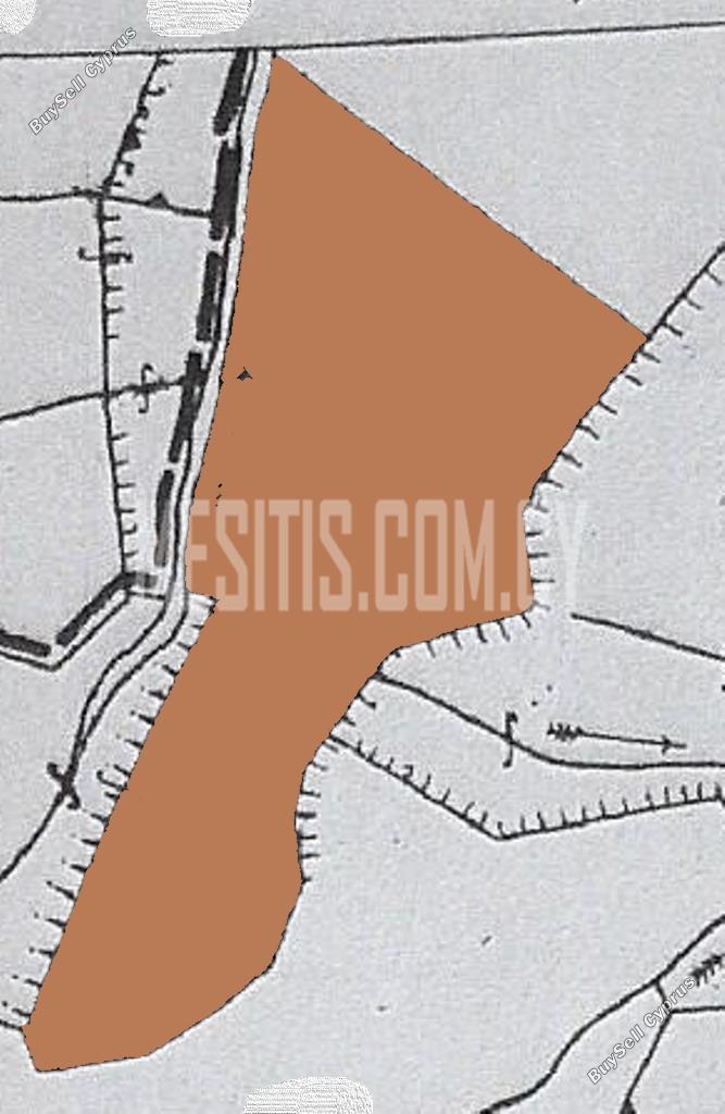 19064 SQM Land for sale in Politiko, Nicosia 10557266