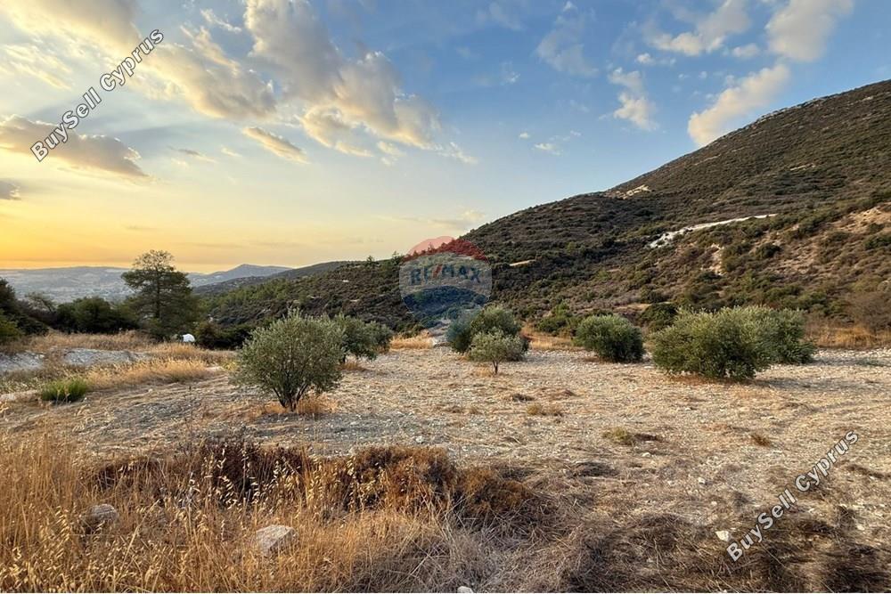 14717 SQM Land for sale in Mathikoloni, Limassol 14129060