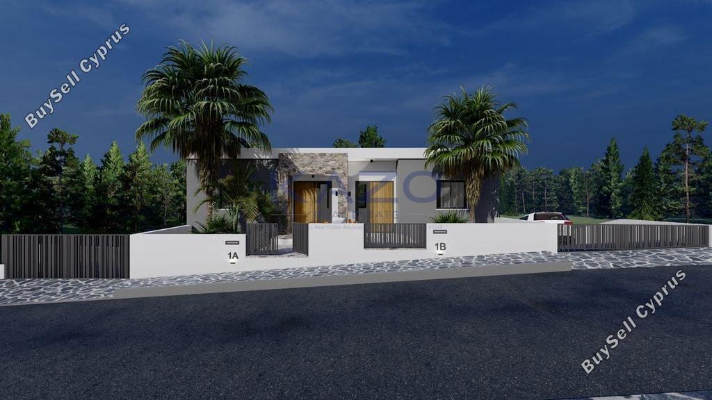 3 Bedroom Detached house for sale in Trimiklini, Limassol 14503060
