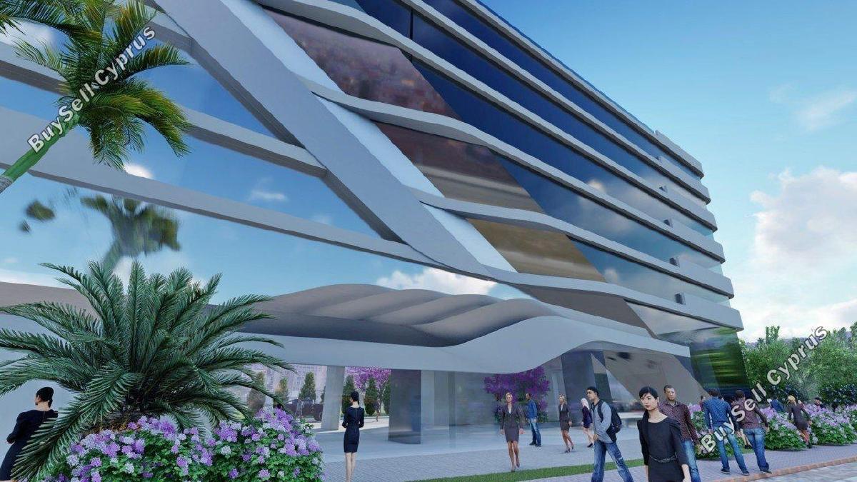 Office for sale in Mesa Gitonia, Limassol 16783162