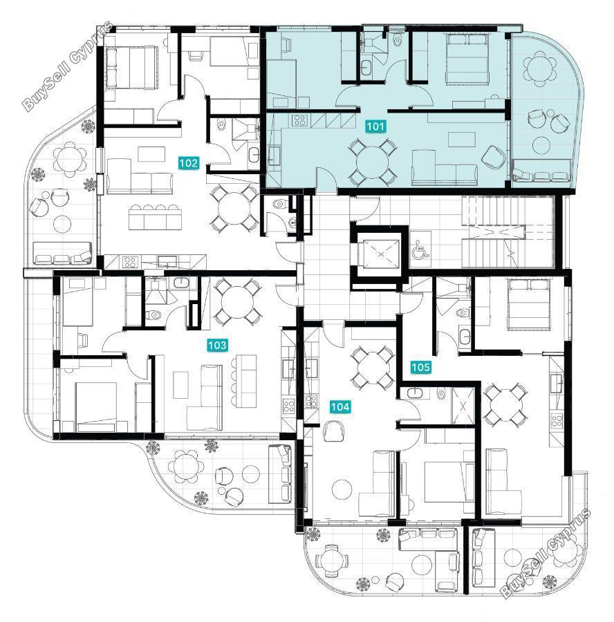 2 bedroom apartment for sale agios athanasios limassol 8998202 image 18206211