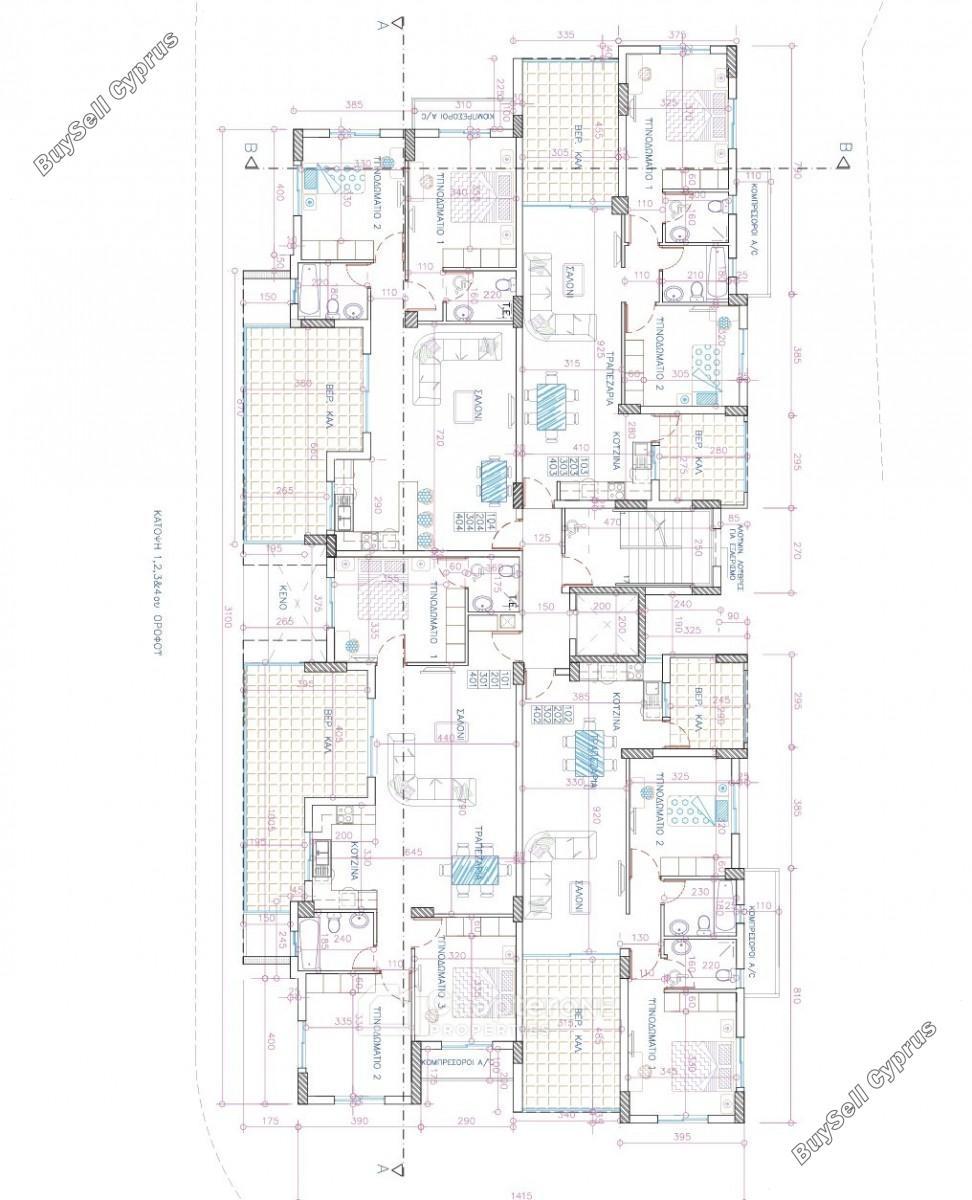 2 bedroom apartment for sale dasoupoli nicosia 8356202 image 14789546