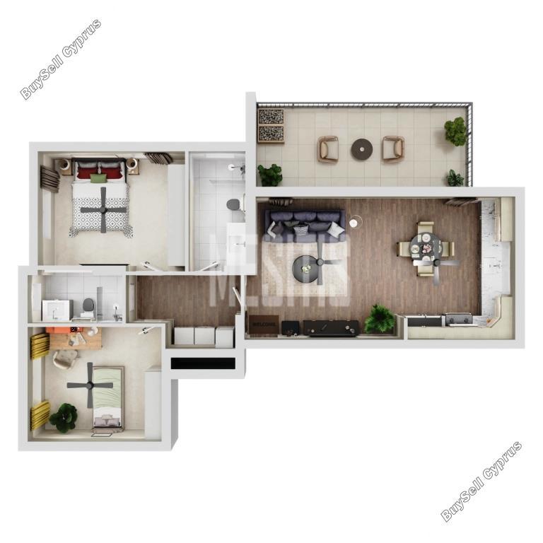 2 bedroom apartment for sale kaimakli nicosia 8898202 image 17359909