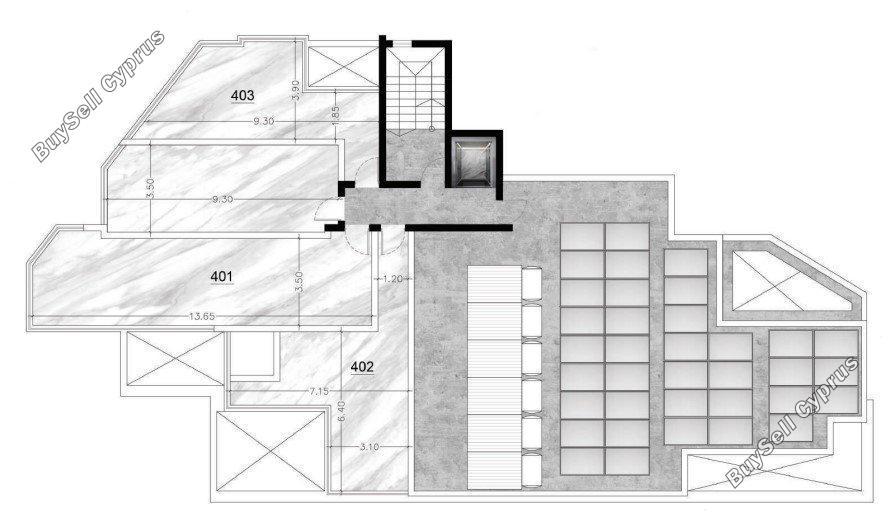 2 bedroom penthouse for sale agios athanasios limassol 1812202 image 17028589