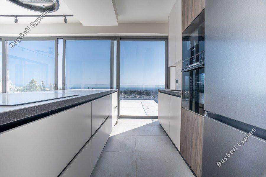 2 bedroom penthouse for sale konia paphos 8238202 image 14243188