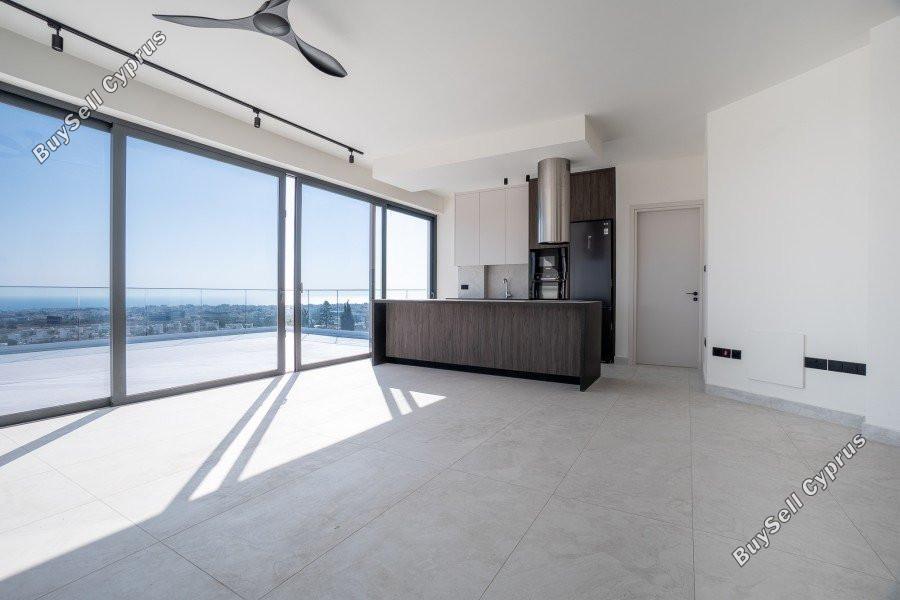 2 bedroom penthouse for sale konia paphos 8238202 image 14243191
