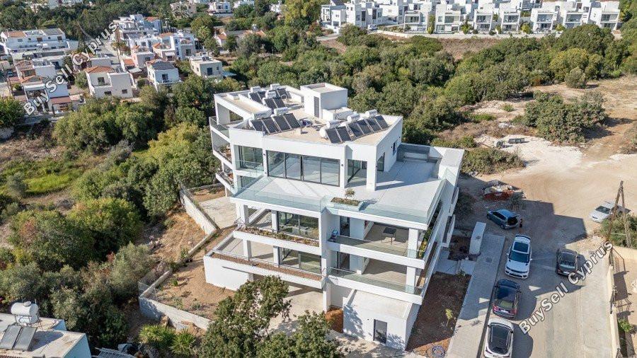 2 bedroom penthouse for sale konia paphos 8238202 image 14243194