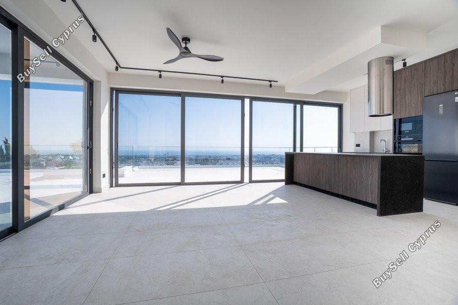 2 bedroom penthouse for sale konia paphos 8238202 image 14243197