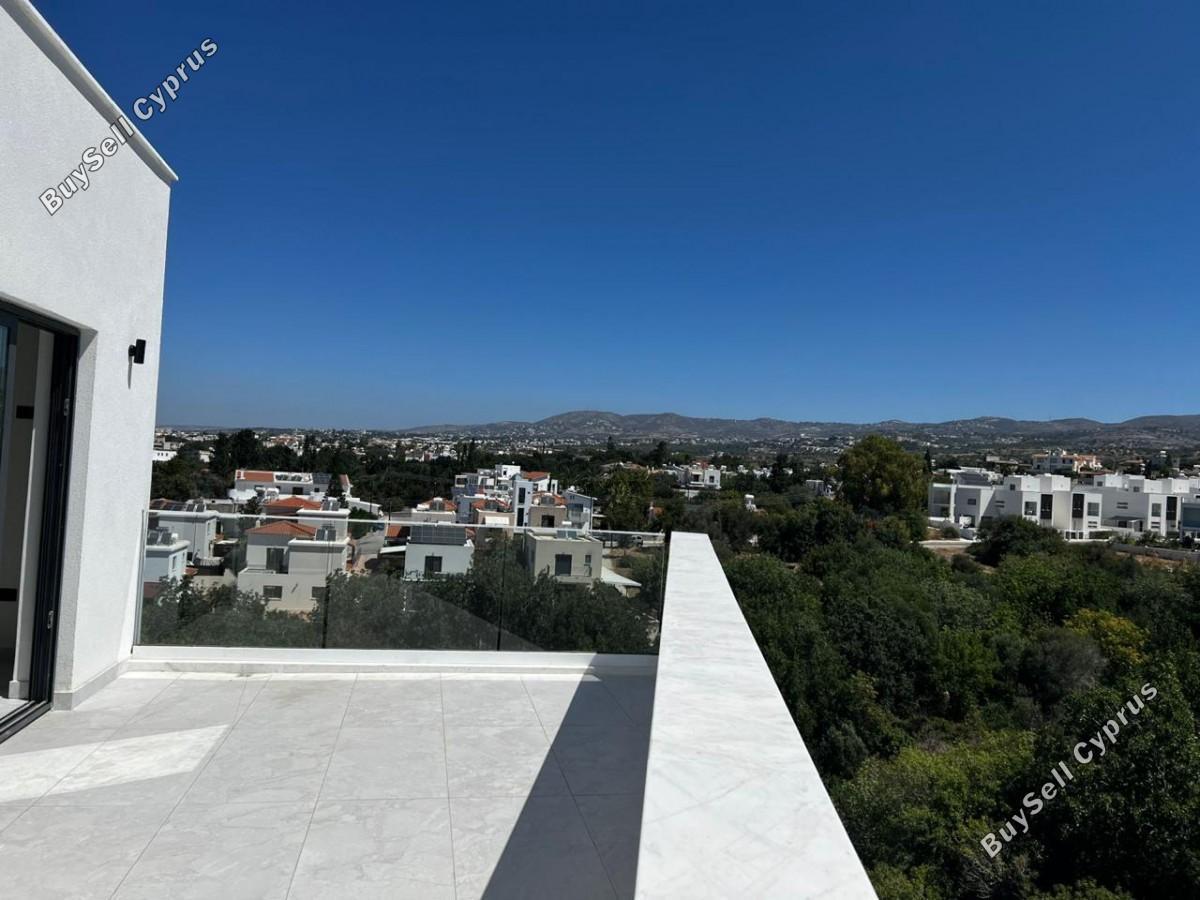 2 bedroom penthouse for sale konia paphos 8525202 image 16176339