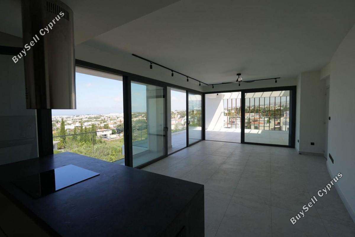 2 bedroom penthouse for sale konia paphos 8525202 image 16176343