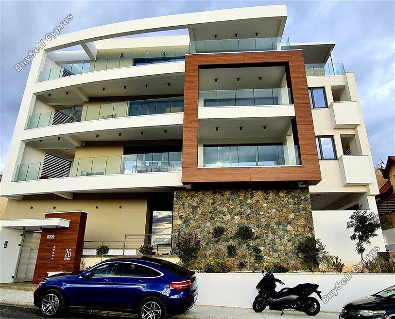 3 bedroom penthouse for sale panthea limassol 1725202 image 4625479