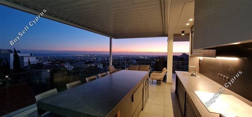 3 bedroom penthouse for sale panthea limassol 1725202 image 4625483