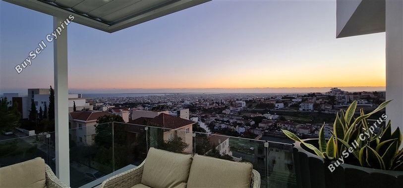 3 bedroom penthouse for sale panthea limassol 1725202 image 4625484