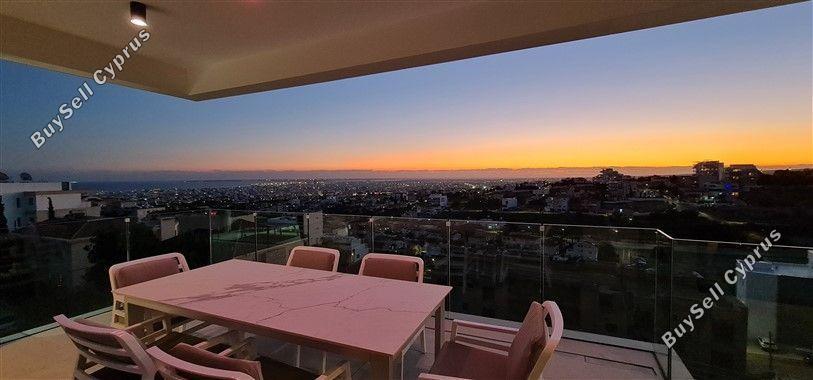 3 bedroom penthouse for sale panthea limassol 1725202 image 4625486