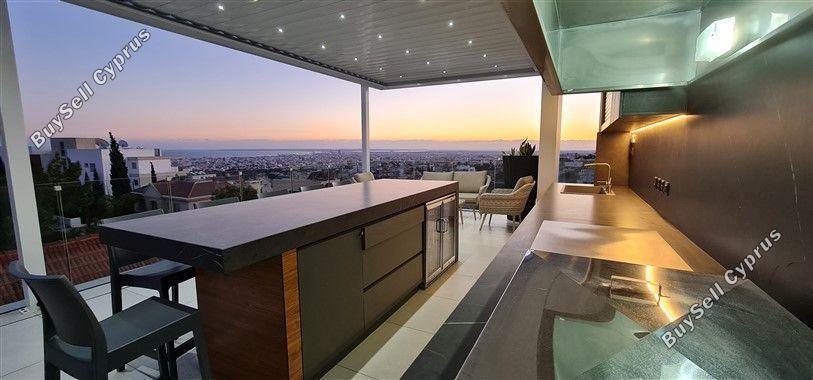 3 bedroom penthouse for sale panthea limassol 1725202 image 4625487