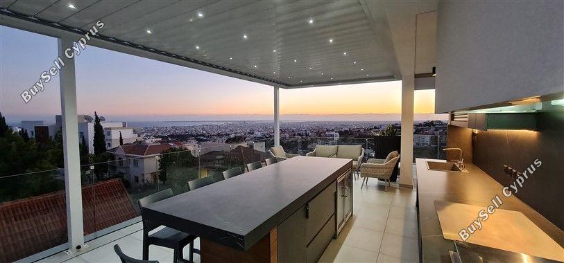 3 bedroom penthouse for sale panthea limassol 1725202 image 4625488