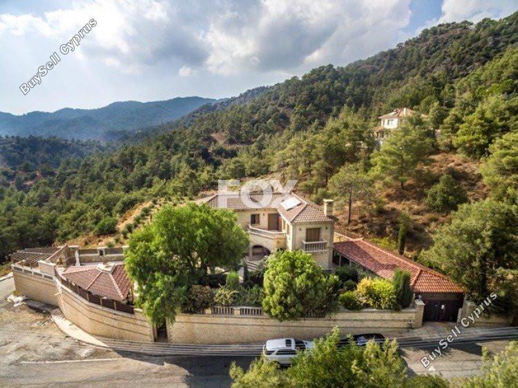 4 bedroom detached house for sale moniatis limassol 1148202 image 5511523